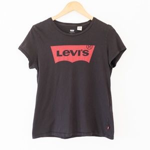 Levi's Women's The Perfect Tee Size Large